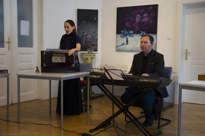 Musik-Energetik