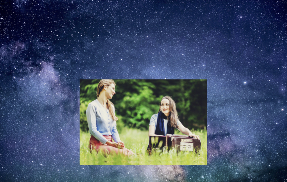 Einzigartige Verbindung von vedischer Astrologie und indischer Musiktherapie