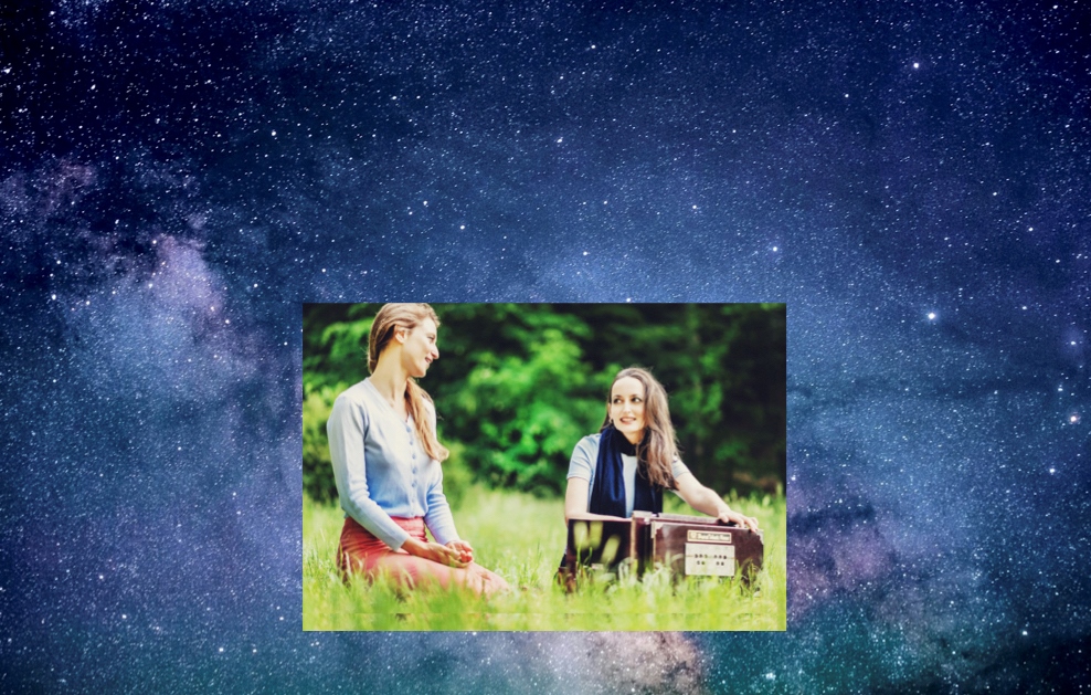 Indische Musiktherapie & Astrologie