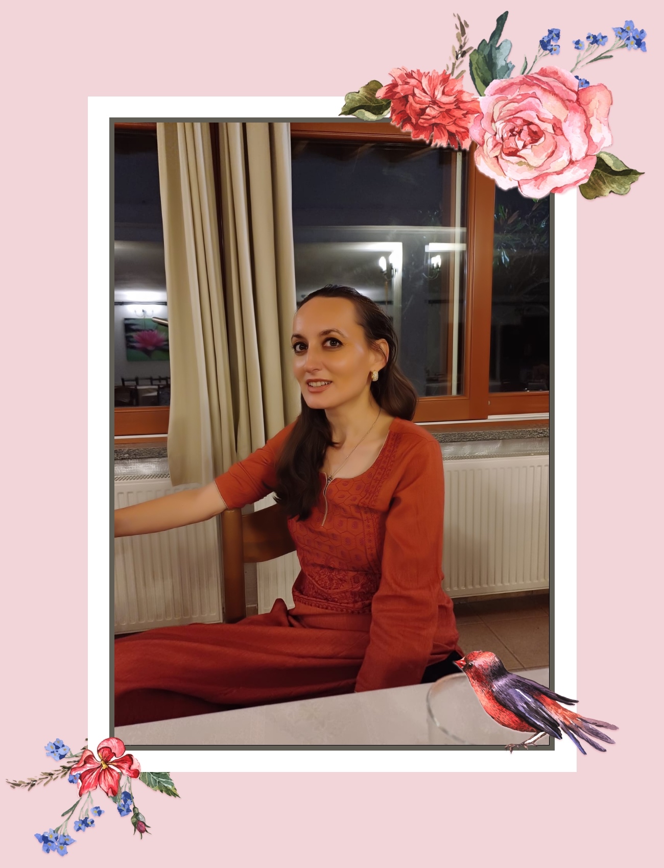 Indische Musiktherapie & Astrologie